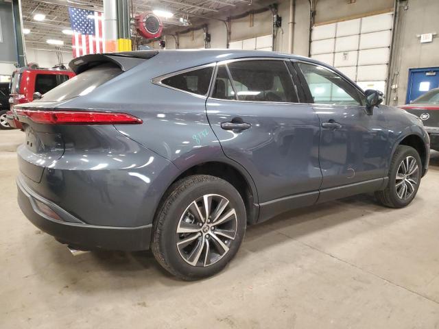 Image 3 of 2023 TOYOTA VENZA LE 2023 with VIN JTEAAAAH0PJ123387