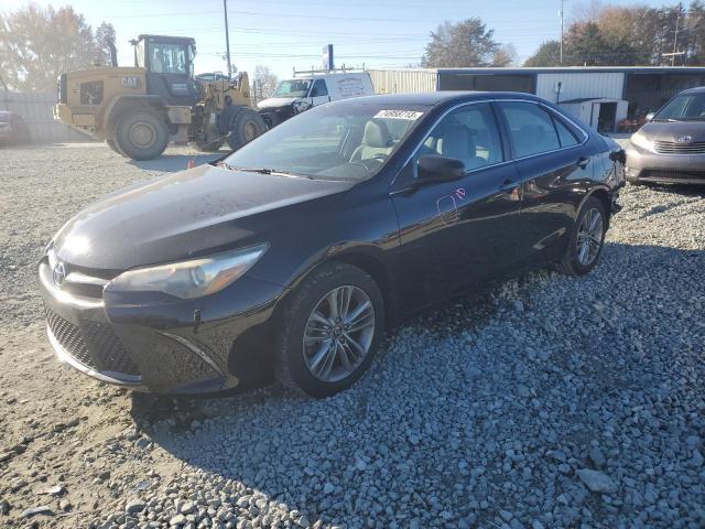 Изображение 1 2016 TOYOTA CAMRY LE 2016 с VIN 4T1BF1FKXGU187655