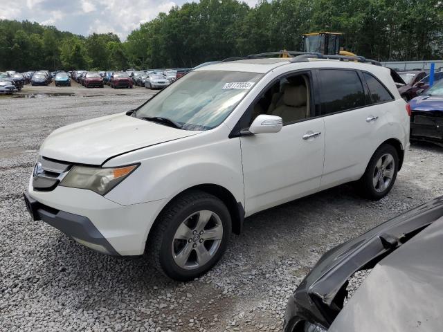 Изображение 2007 ACURA MDX SPORT 2007