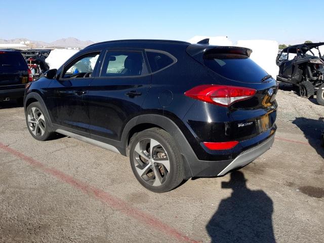 Изображение 2 2018 HYUNDAI TUCSON VALUE 2018 с VIN KM8J33A22JU750048