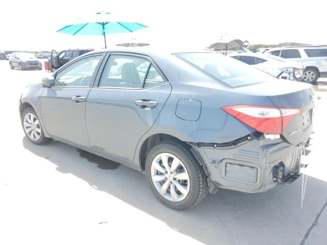 Obraz 2 z 2016 TOYOTA COROLLA L 2016 z VIN 2T1BURHE4GC619735