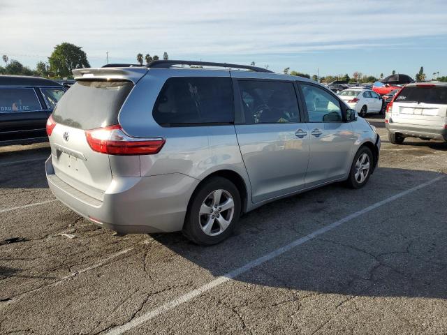 Изображение 3 2015 TOYOTA SIENNA LE 2015 с VIN 5TDKK3DCXFS629649