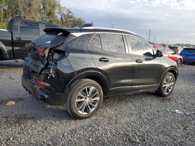 Image 3 of 2021 BUICK ENCORE GX SELECT 2021 with VIN KL4MMDSL2MB065568