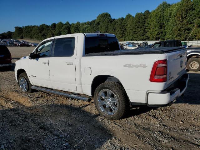 Image 2 of 2019 RAM 1500 BIG HORN/LONE STAR 2019 with VIN 1C6SRFFT1KN753410