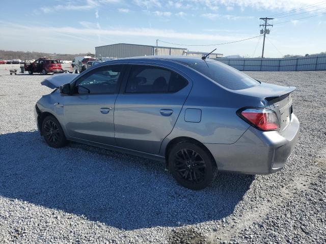Image 2 of 2023 MITSUBISHI MIRAGE G4 ES 2023 with VIN ML32FUFJ0PHF00319