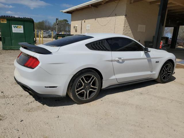 Image 3 of 2019 FORD MUSTANG GT 2019 with VIN 1FA6P8CF9K5199713