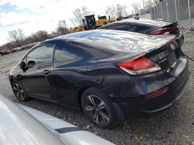Изображение 2 2015 HONDA CIVIC EX 2015 с VIN 2HGFG3B82FH505618