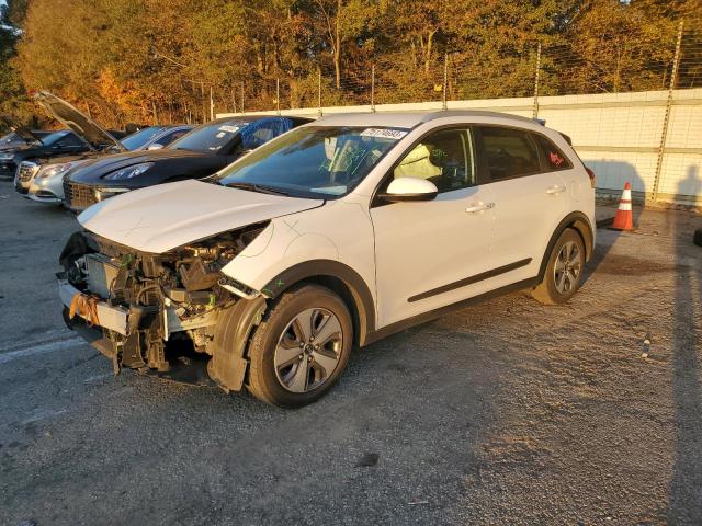 Image 1 of 2019 KIA NIRO FE 2019 with VIN KNDCB3LC0K5251458