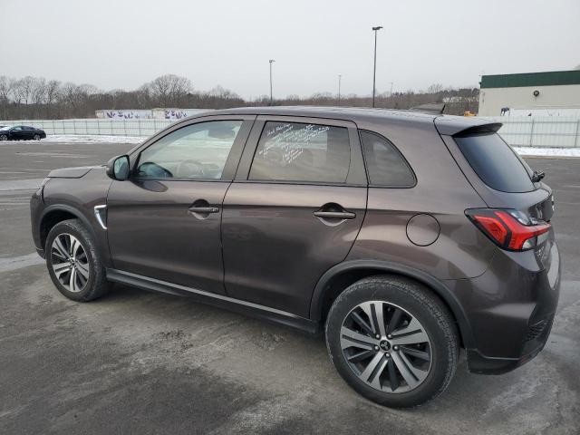 Obraz 2 z 2021 MITSUBISHI OUTLANDER SPORT ES 2021 z VIN JA4ARUAU6MU019048