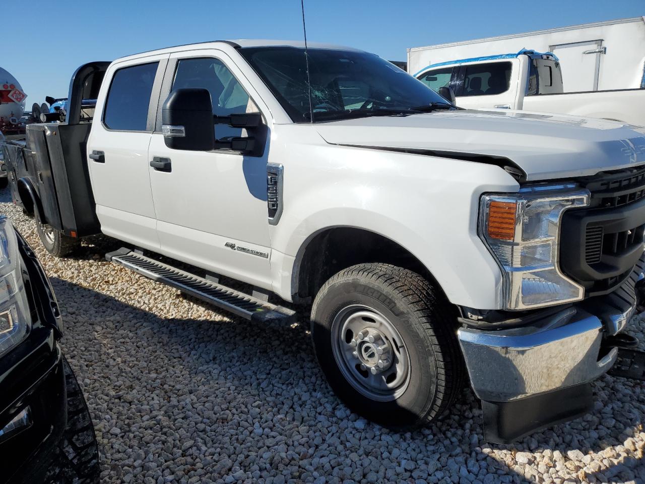 Obraz 2022 FORD F350 SUPER DUTY 2022