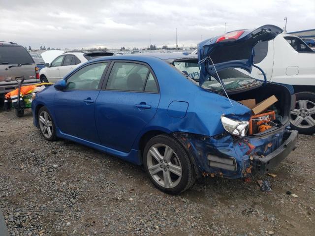 Obraz 2 z 2010 TOYOTA COROLLA XRS 2010 z VIN 1NXBE4EE3AZ305195