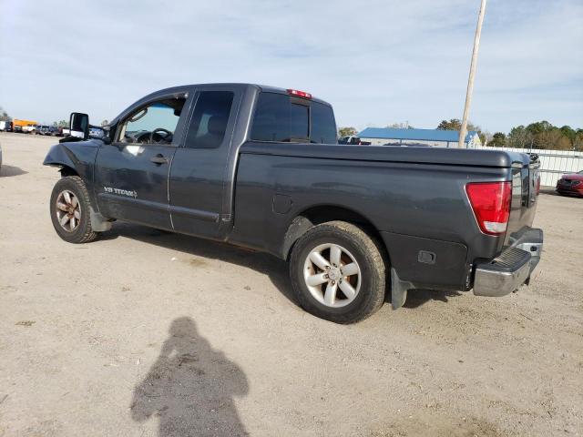 Image 2 of 2008 NISSAN TITAN XE 2008 with VIN 1N6AA06A18N330436
