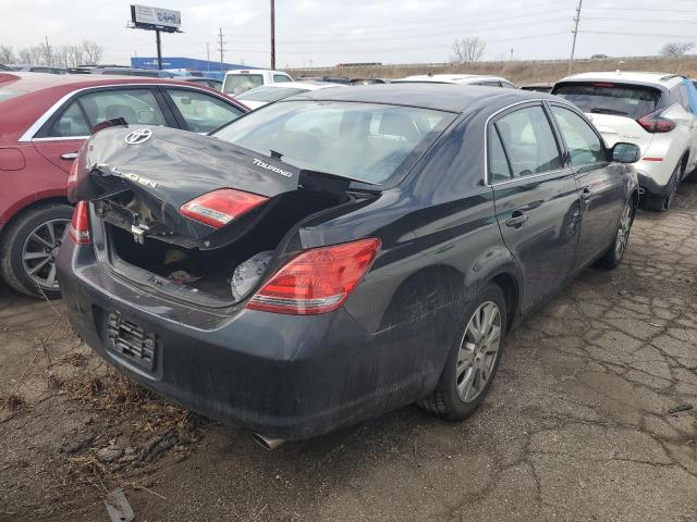 Obraz 3 z 2008 TOYOTA AVALON XL 2008 z VIN 4T1BK36B78U274504