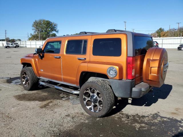 Изображение 2 2007 HUMMER H3  2007 с VIN 5GTDN13E678158248