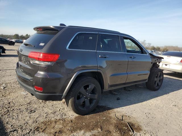 Obraz 3 z 2015 JEEP GRAND CHEROKEE LAREDO 2015 z VIN 1C4RJFAG7FC767807