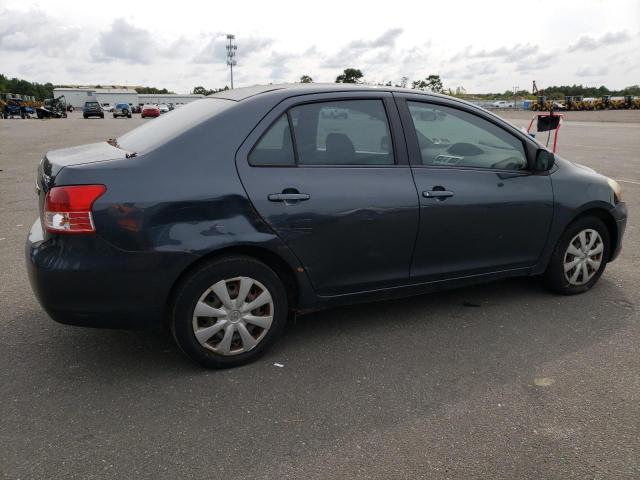 Изображение 3 2007 TOYOTA YARIS  2007 с VIN JTDBT923071175512