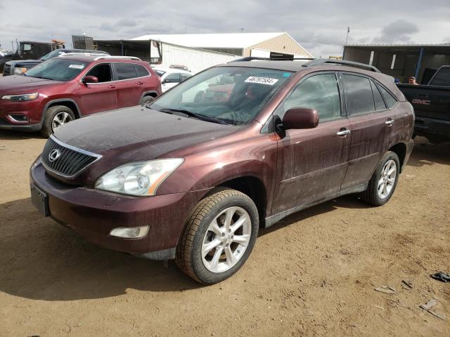 2008 LEXUS RX 350 2008 image