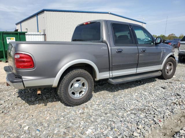 Obraz 3 z 2002 FORD F150 SUPERCREW 2002 z VIN 1FTRW07LX2KA24433