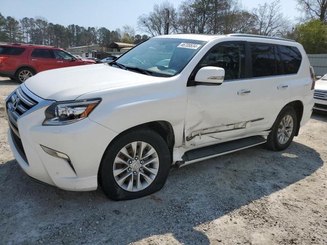 2015 LEXUS GX 460 2015 image