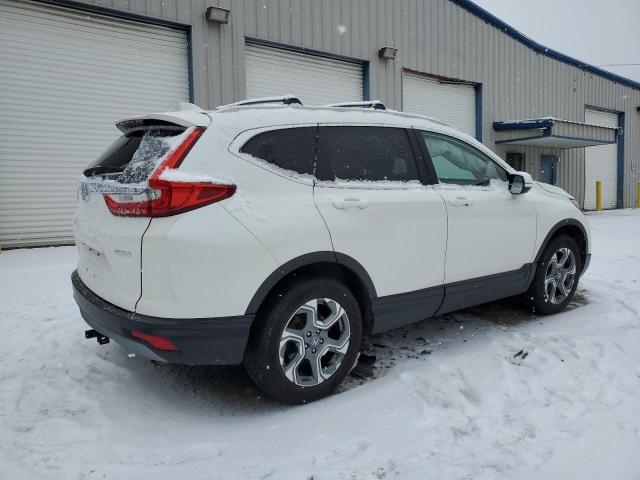 Obraz 3 z 2017 HONDA CR-V EXL 2017 z VIN 5J6RW2H85HL062798
