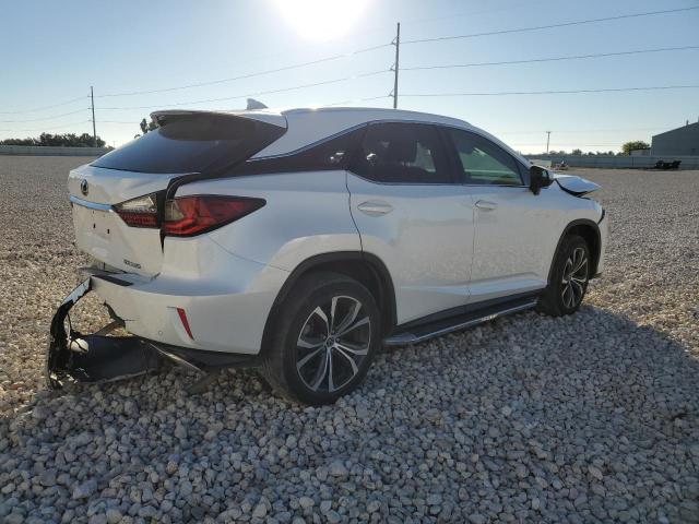 Image 3 of 2019 LEXUS RX 350 BASE 2019 with VIN 2T2ZZMCA1KC134187