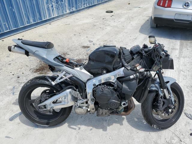 2007 HONDA CBR600 RR 2007 image