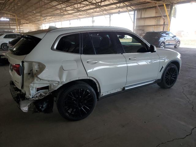 Obraz 3 z 2019 BMW X3 SDRIVE30I 2019 z VIN 5UXTR7C54KLF32695