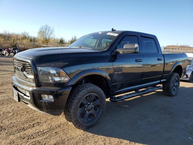 Image 1 of 2018 RAM 2500 SLT 2018 with VIN 3C6UR5DJ1JG297632
