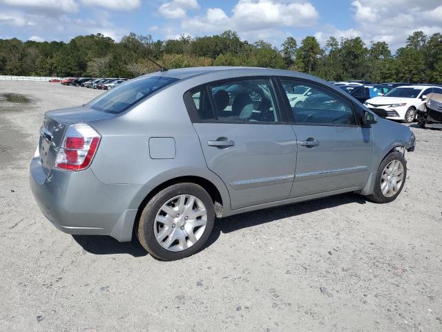 Image 3 of 2010 NISSAN SENTRA 2.0 2010 with VIN 3N1AB6AP4AL688797