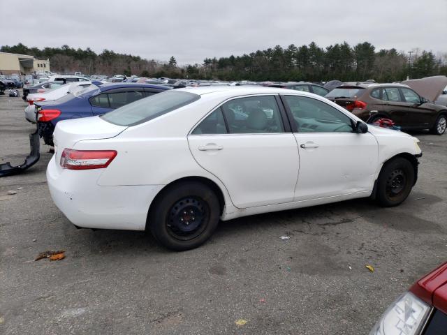 Изображение 3 2011 TOYOTA CAMRY BASE 2011 с VIN 4T1BF3EK9BU590001