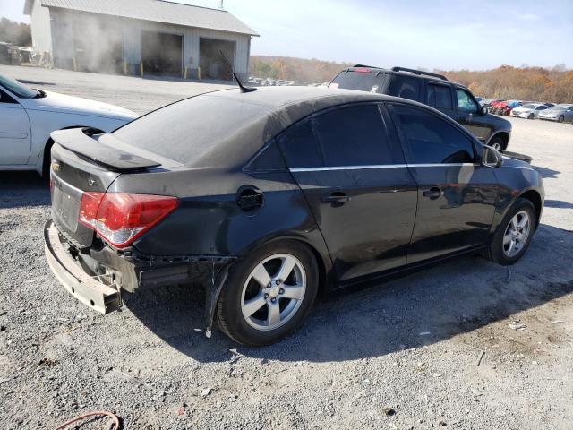 Изображение 3 2014 CHEVROLET CRUZE LT 2014 с VIN 1G1PC5SB4E7408624