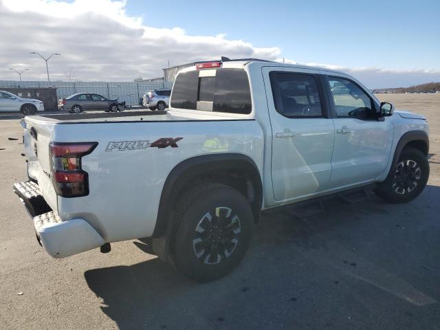Изображение 3 2023 NISSAN FRONTIER S 2023 с VIN 1N6ED1EK9PN652393