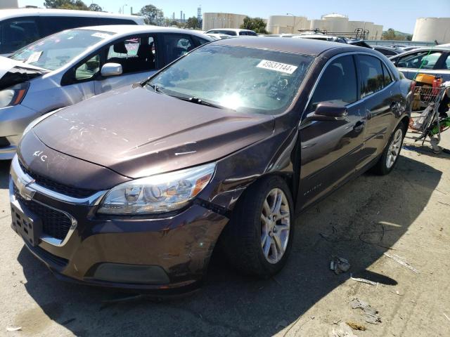 Image 1 of 2015 CHEVROLET MALIBU 1LT 2015 with VIN 1G11C5SL2FF221145