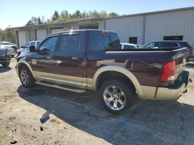 Obraz 2 z 2012 DODGE RAM 1500 LONGHORN 2012 z VIN 1C6RD7PT1CS174941