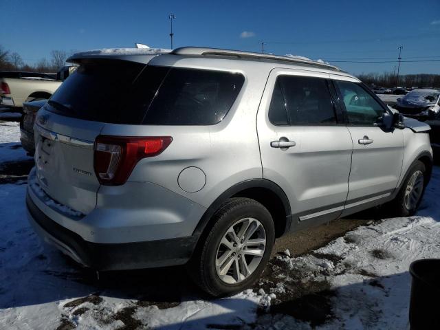 Obraz 3 z 2016 FORD EXPLORER XLT 2016 z VIN 1FM5K7D80GGB85348