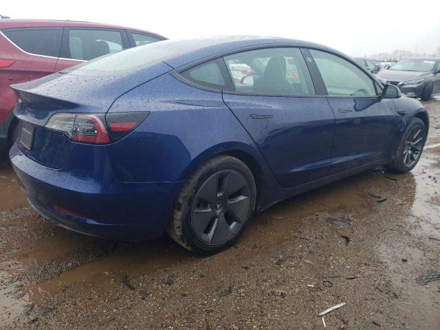 Image 3 of 2023 TESLA MODEL 3  2023 with VIN 5YJ3E1EA9PF447329