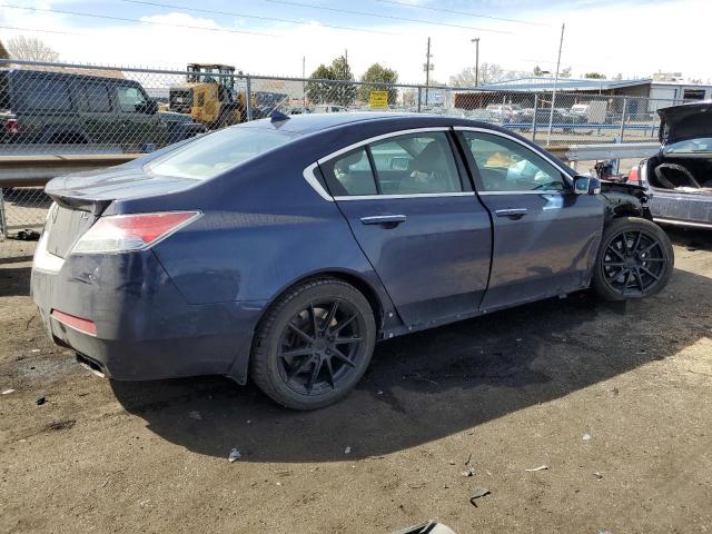 Image 3 of 2009 ACURA TL  2009 with VIN 19UUA96529A005523