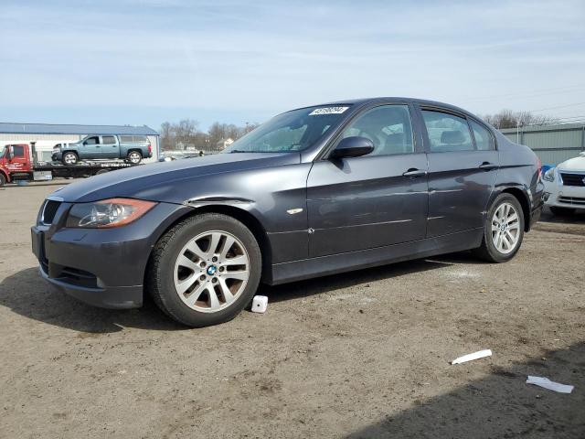 2007 BMW 328 XI 2007 image