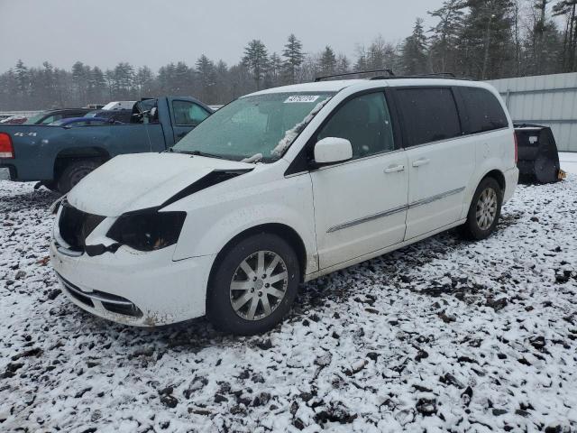 Obraz 2016 CHRYSLER TOWN & COUNTRY TOURING 2016
