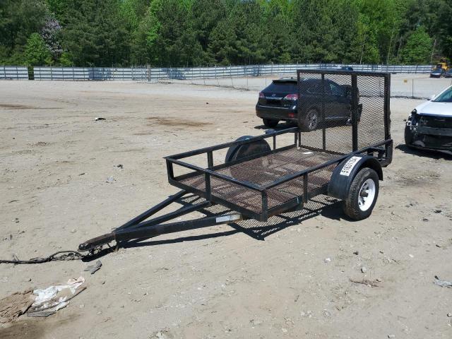 Image 3 of 2018 OTHER TRAILER 2018 with VIN 4T9LP0817F1174018