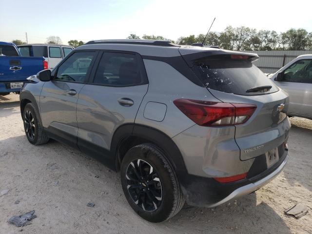 Image 2 of 2023 CHEVROLET TRAILBLAZER LT 2023 with VIN KL79MPS2XPB011005