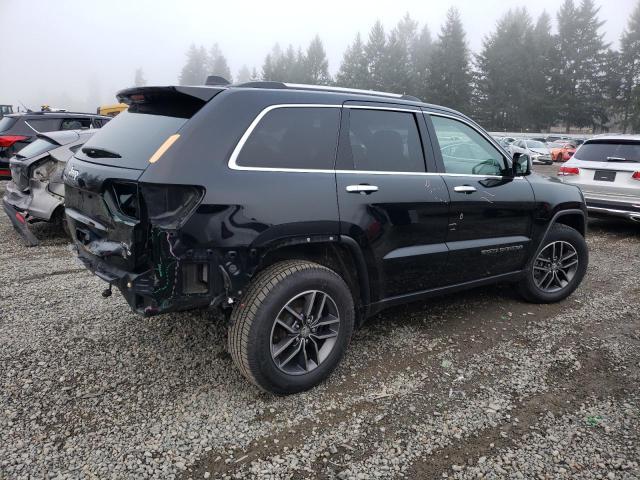 Obraz 3 z 2017 JEEP GRAND CHEROKEE LIMITED 2017 z VIN 1C4RJFBG8HC894079