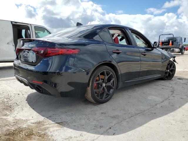 Obraz 3 z 2019 ALFA ROMEO GIULIA  2019 z VIN ZARFANAN4K7613155
