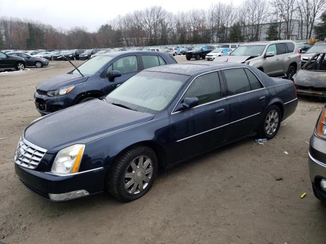 Image 1 of 2006 CADILLAC DTS  2006 with VIN 1G6KD57Y26U111174