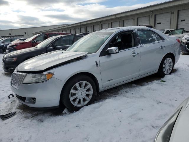 Obraz 1 z 2012 LINCOLN MKZ HYBRID 2012 z VIN 3LNDL2L39CR836982