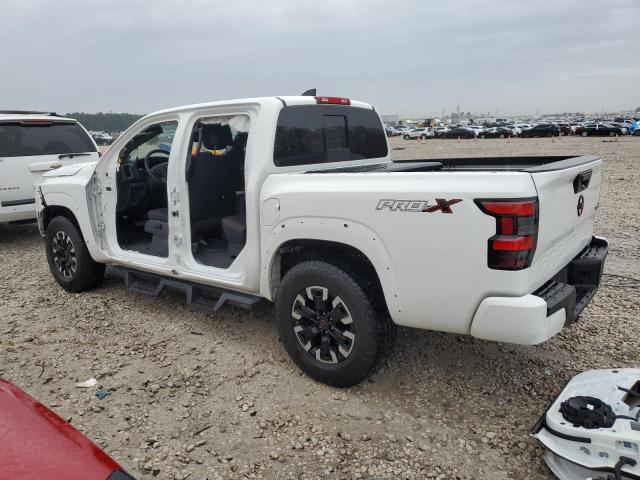 Obraz 2 z 2023 NISSAN FRONTIER S 2023 z VIN 1N6ED1EJ2PN624782