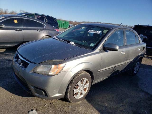 2011 KIA RIO BASE 2011 image