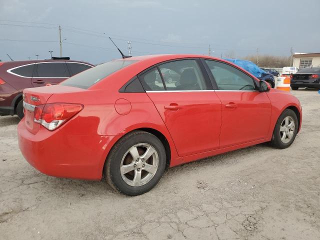 Image 3 of 2014 CHEVROLET CRUZE LT 2014 with VIN 1G1PC5SB3E7317540