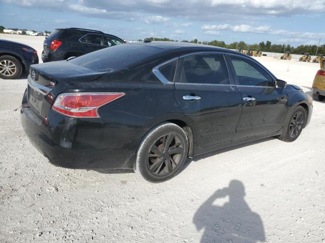 Image 3 of 2015 NISSAN ALTIMA 2.5 2015 with VIN 1N4AL3AP2FC493265