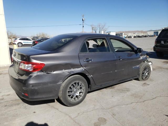 Image 3 of 2011 TOYOTA COROLLA BASE 2011 with VIN JTDBU4EE1BJ106771